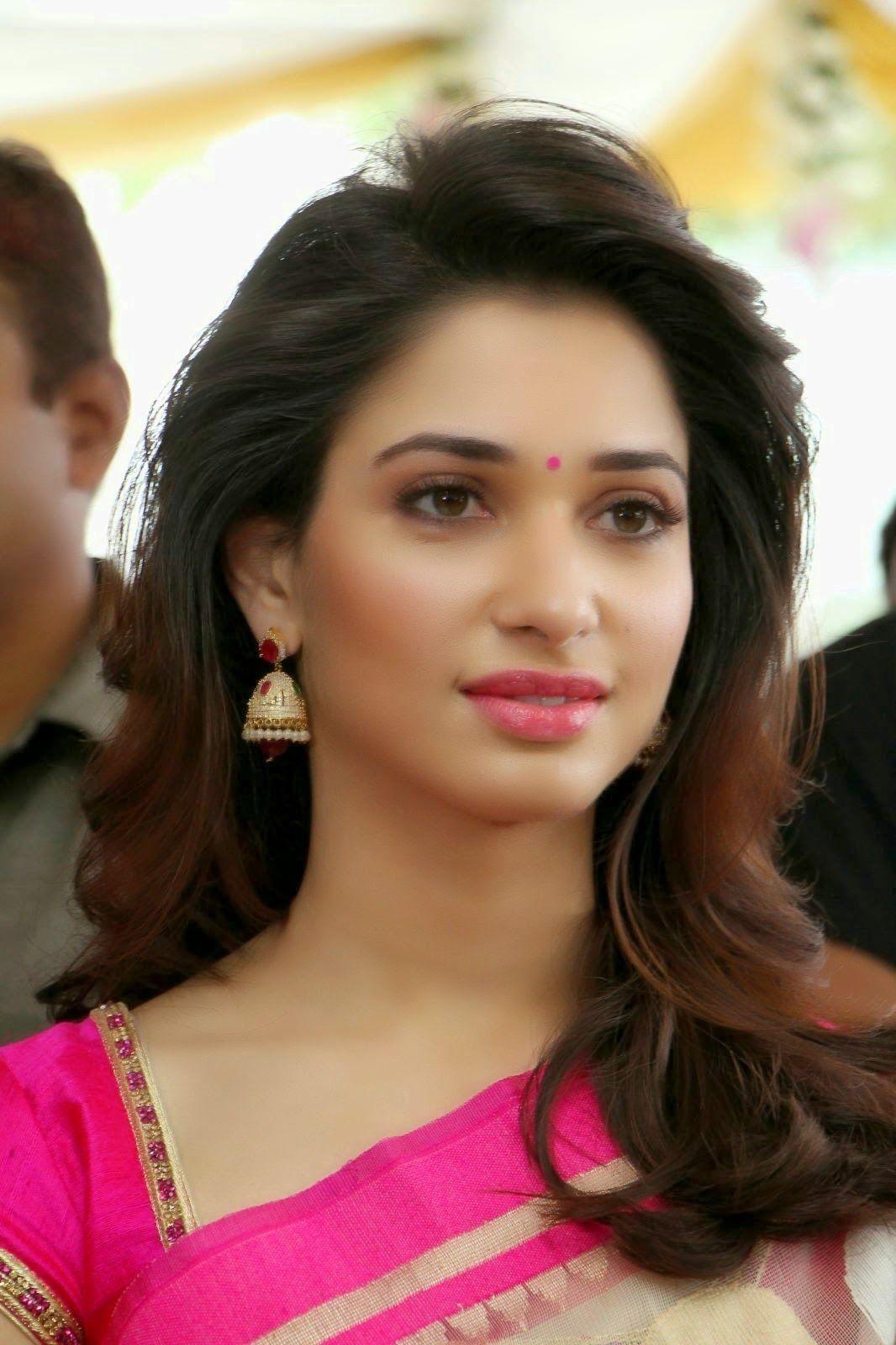 Tamanna Bhatia Hd Wallpapers In Saree Wallpaper Cave