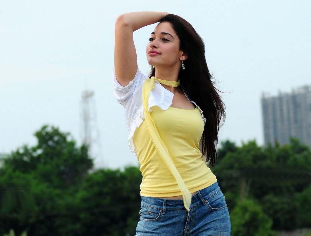 Best 51 Tamannaah Bhatia Nice Photo HD Wallpaper Download
