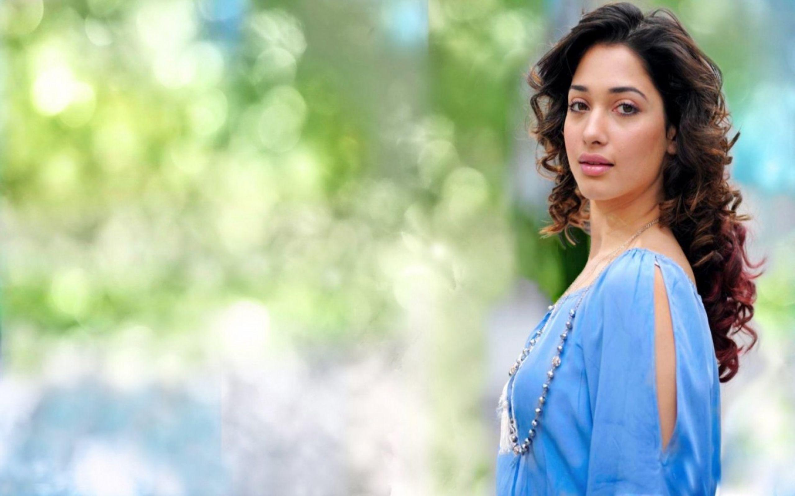 Actress Tamanna HD wallpaper