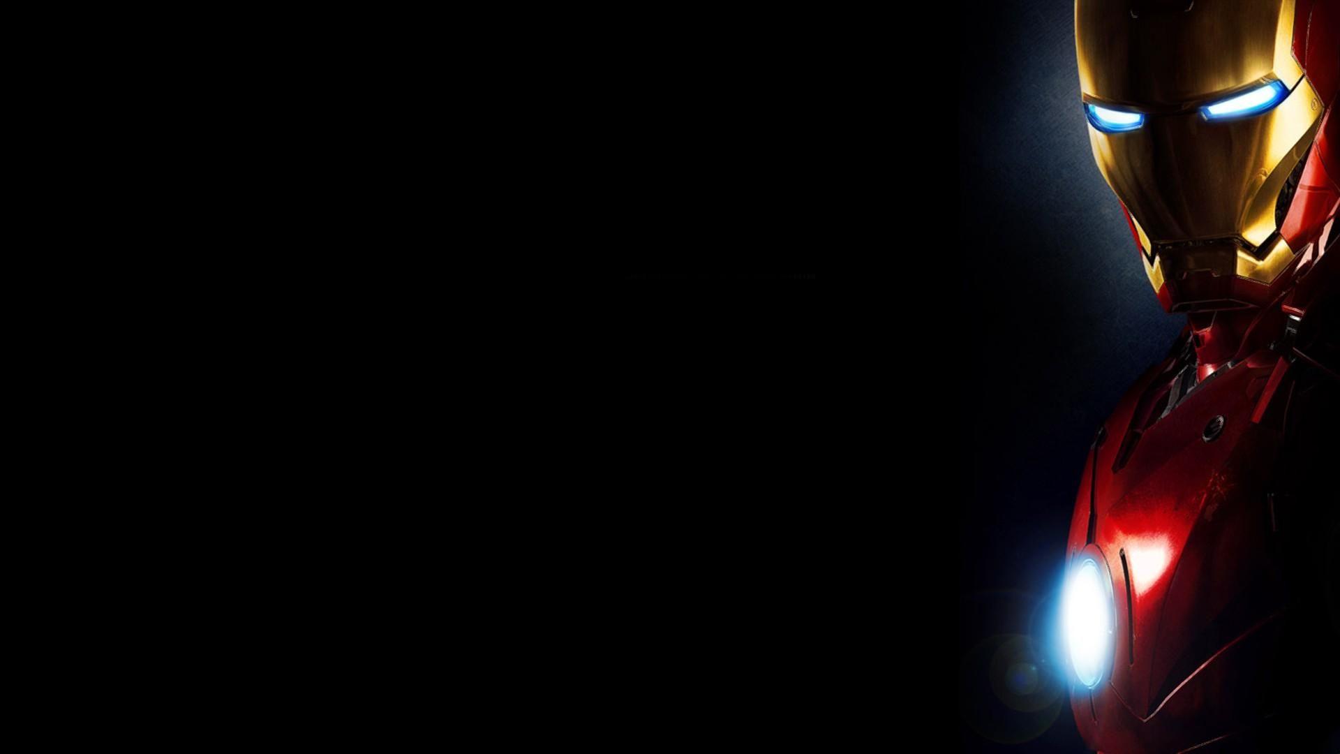 Iron Man Wallpaper HD