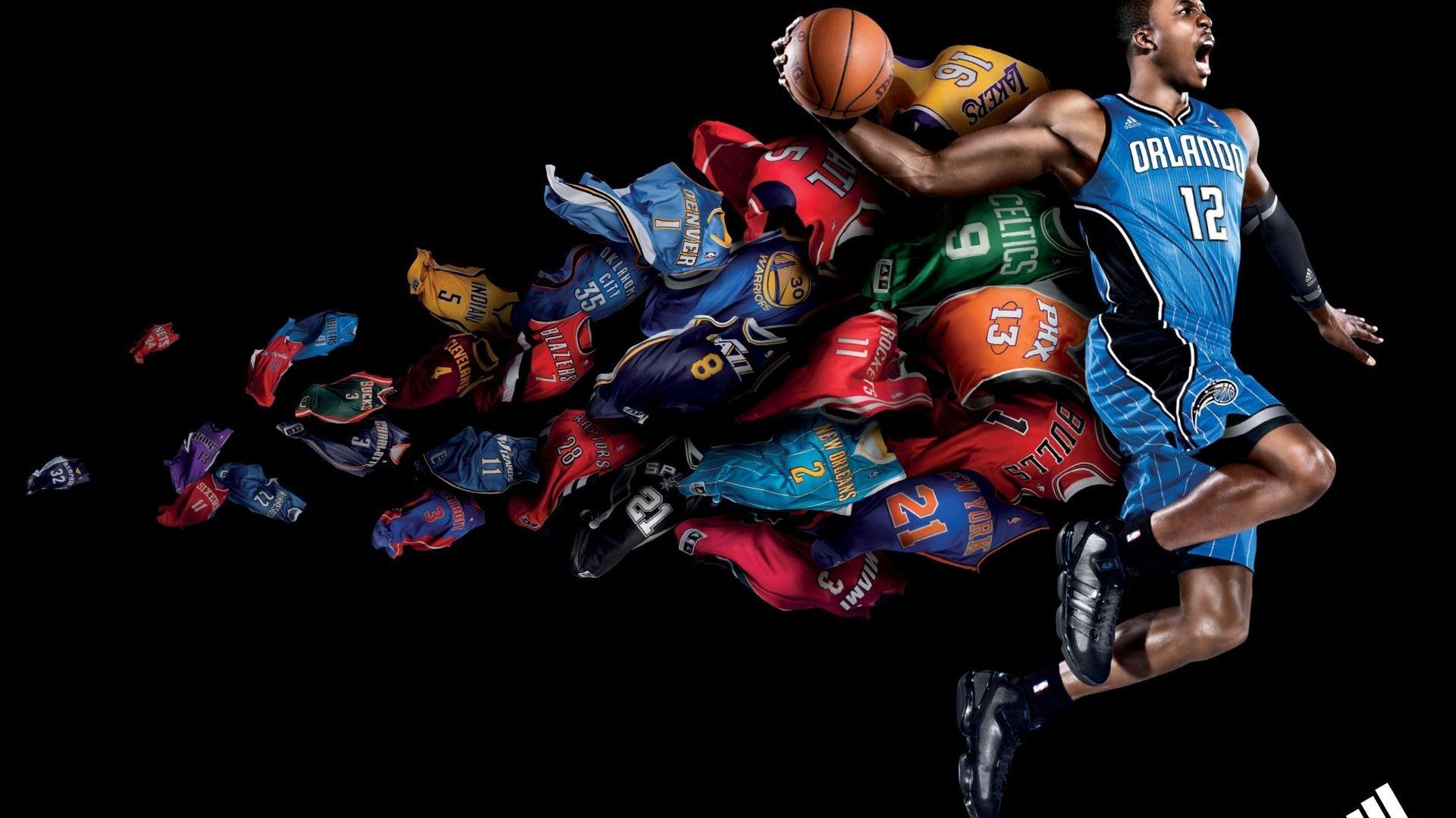 NBA Background Image Photos Pics