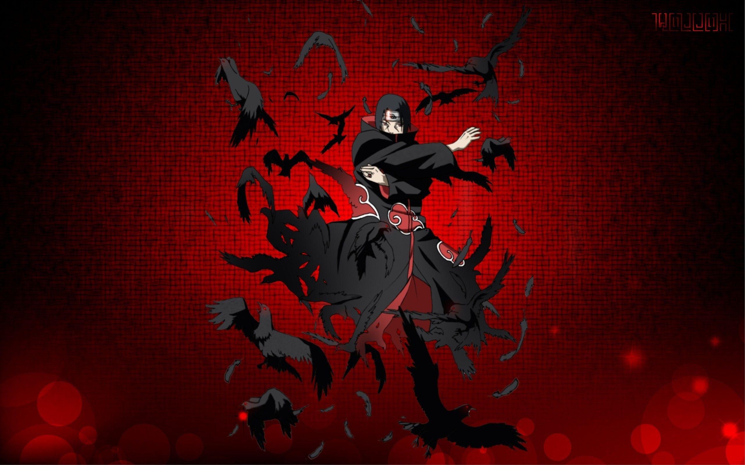 Akatsuki Naruto HD Wallpaper Background Wallpaper
