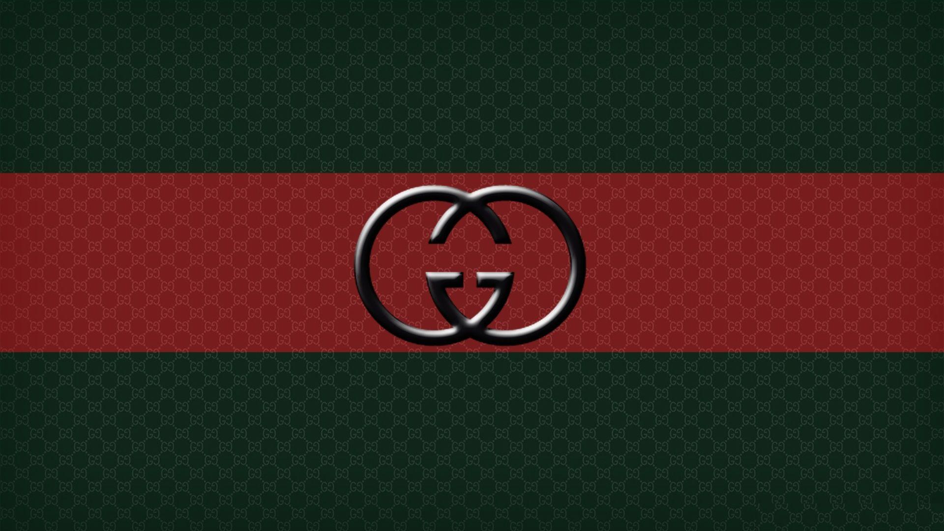 Picture Image Gucci Logo Wallpaper HD