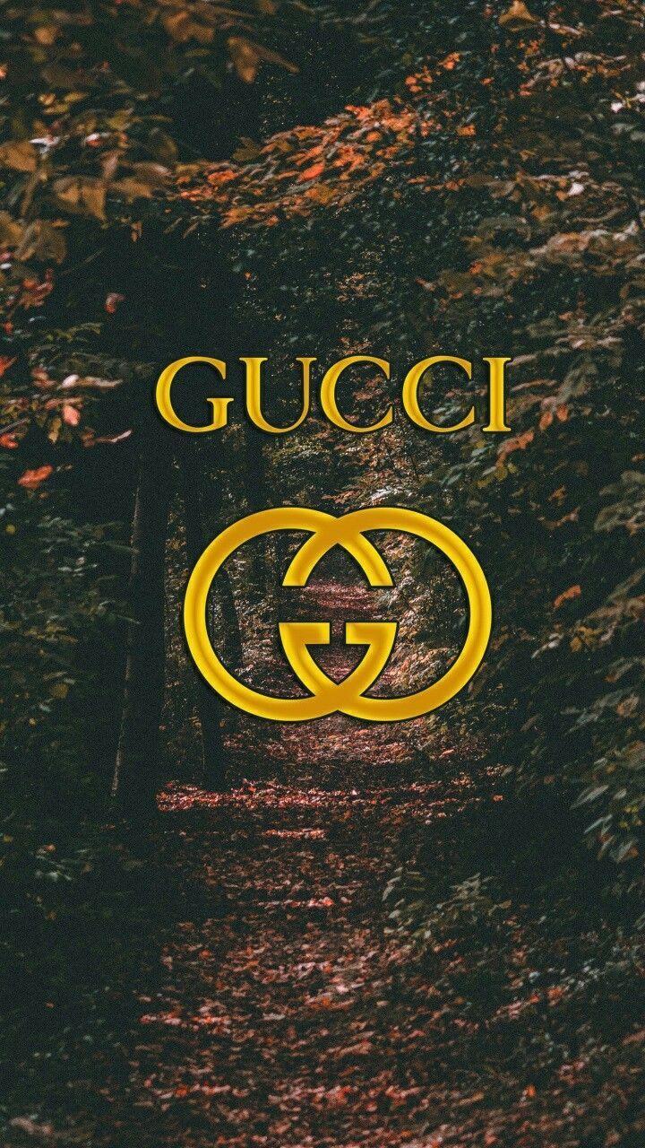 Gucci Wallpaper. Logos Tumblr. Gucci, Wallpaper