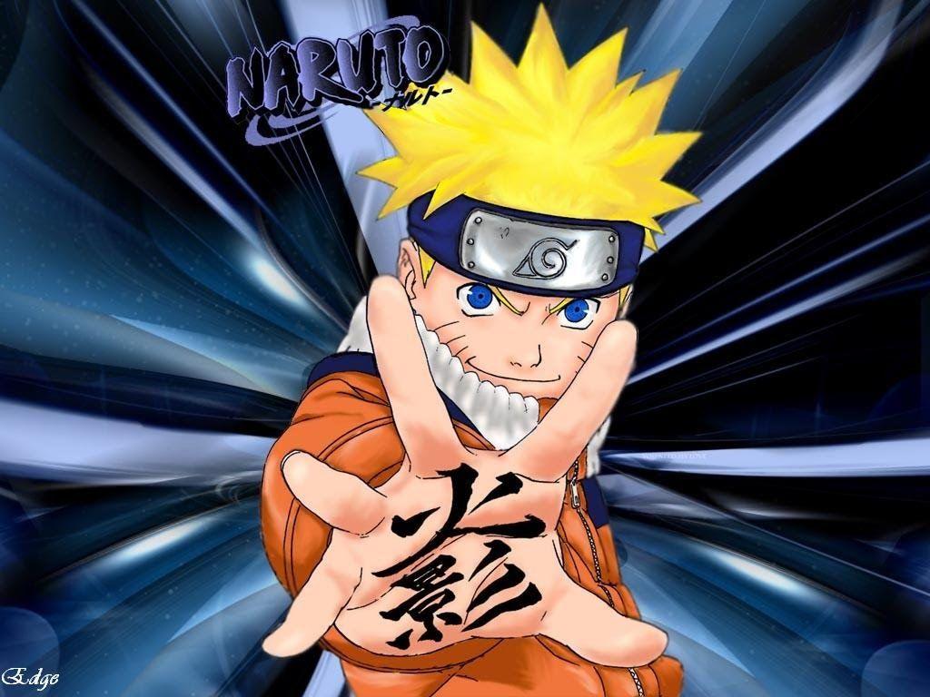 Wallpaper Naruto 3D Picture Gallery