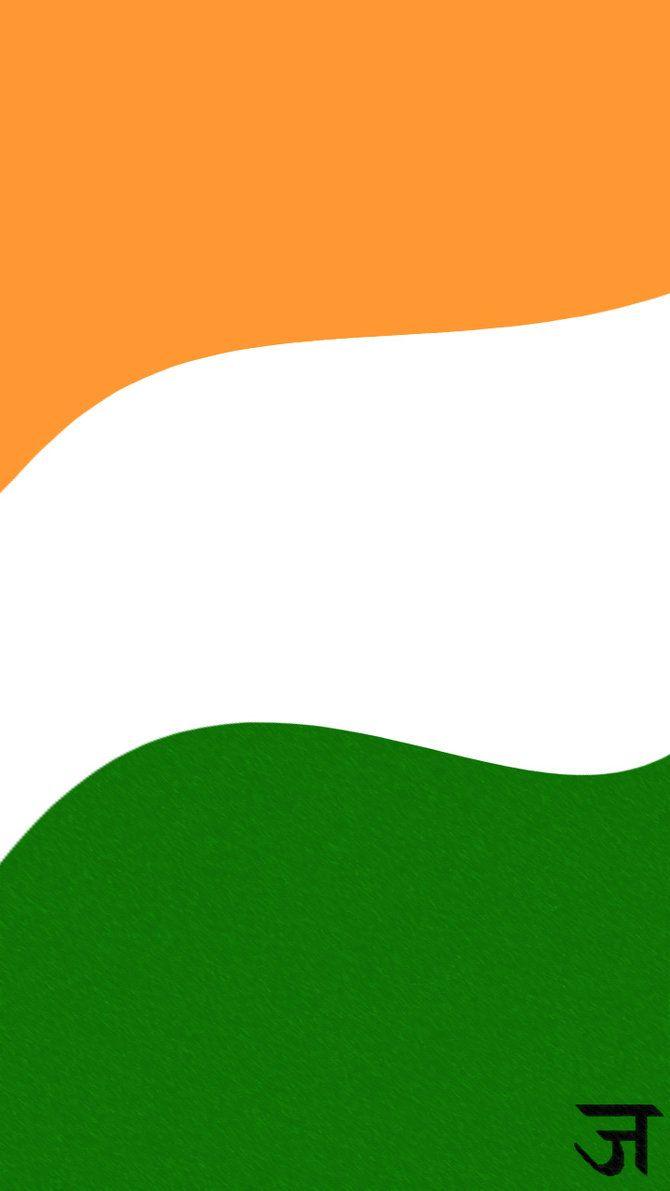 India Flag Wallpaper Mobile (720*1280)