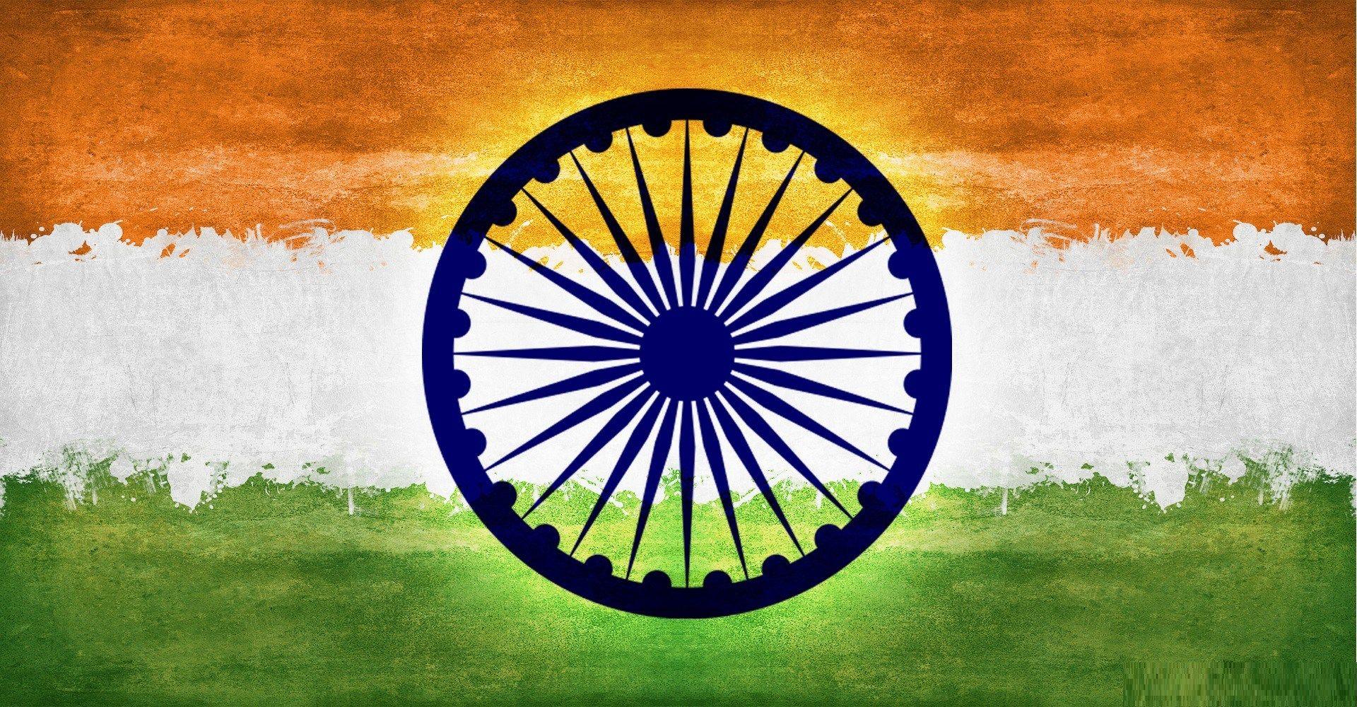 Best Indian Flag Image, HD Wallpaper & Photo