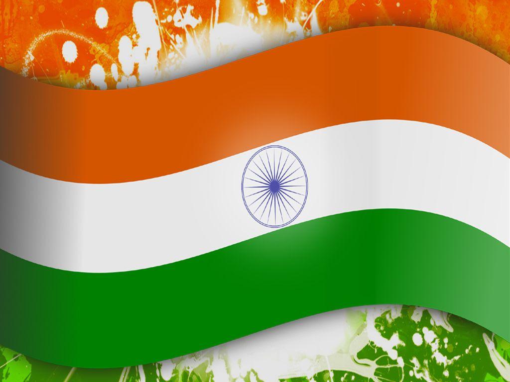 Indian Flag Wallpaper Download