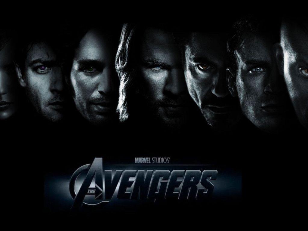 Avengers HD Wallpaper