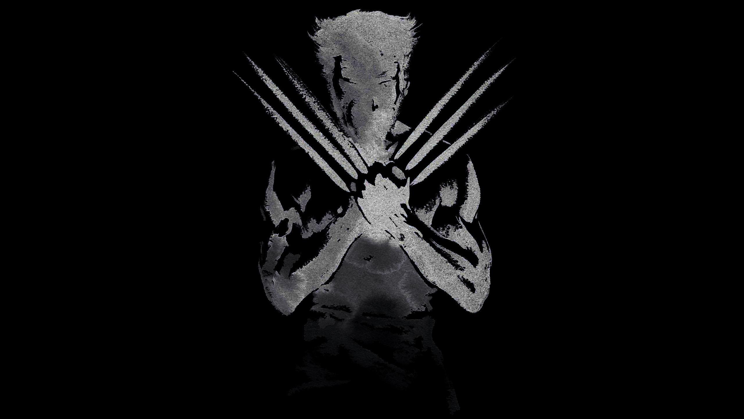 Wolverine 4K wallpaper for your desktop or mobile screen free and easy to download