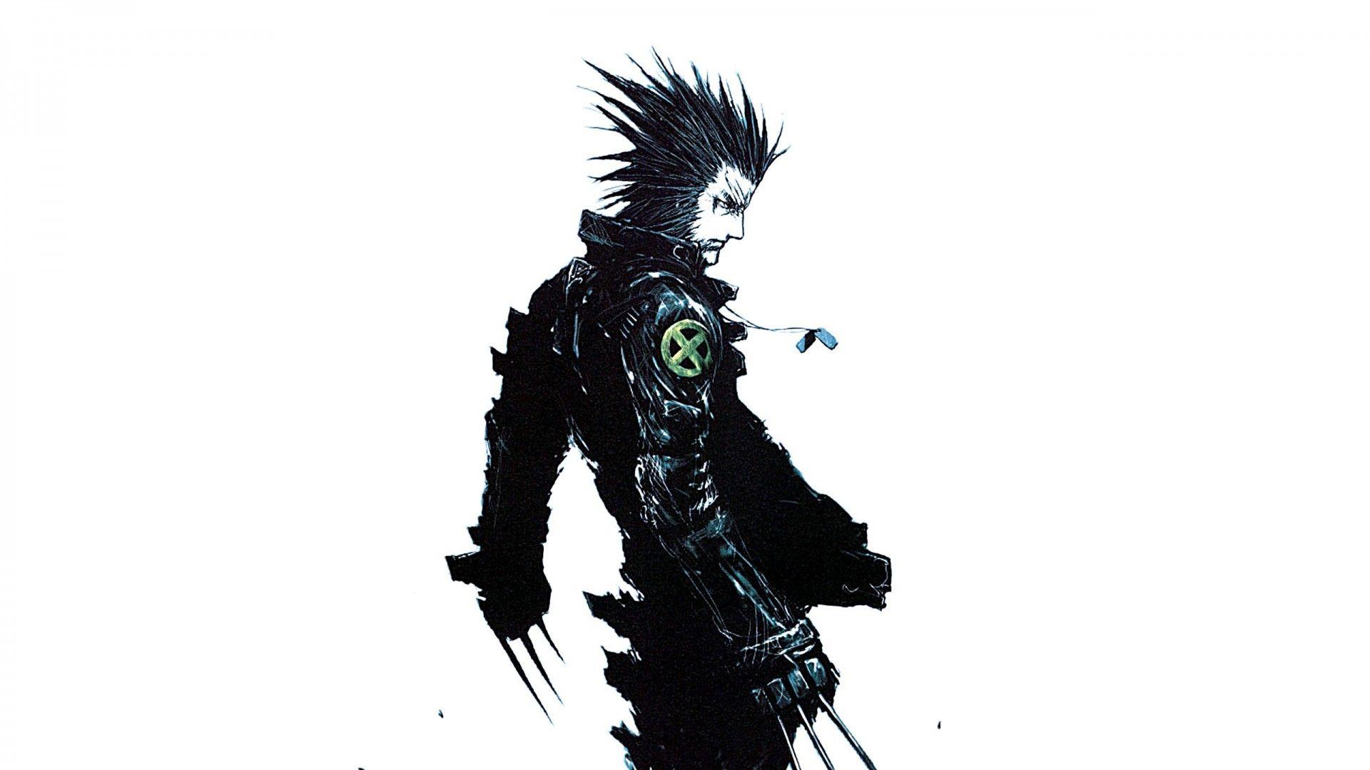 Wolverine. Full HD Widescreen wallpaper for desktop download