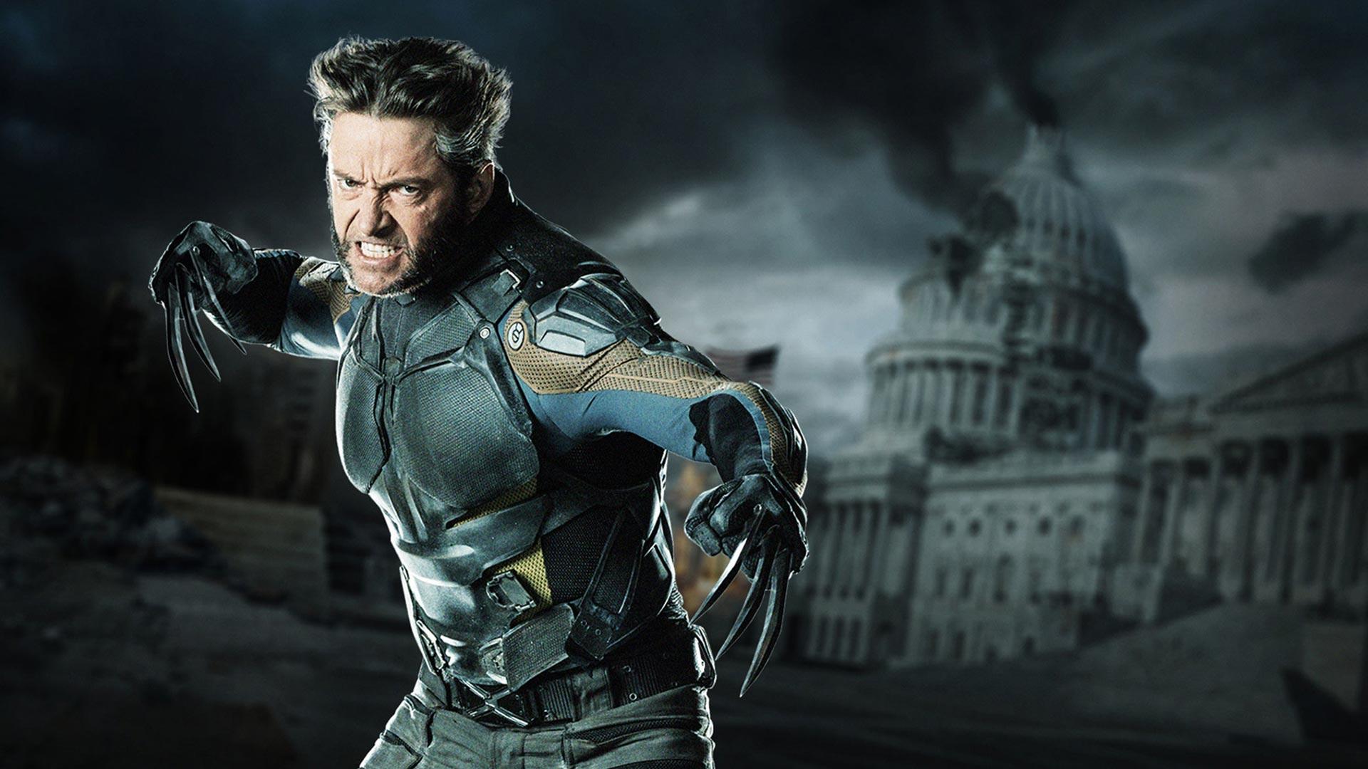 X Men: Days Of Future Past Movie 2014 HD, IPad & IPhone Wallpaper