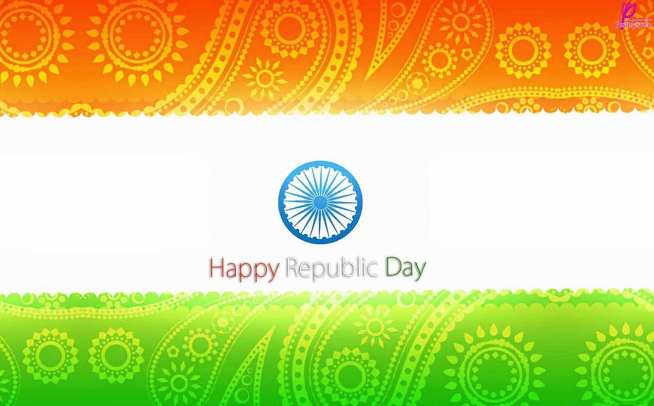 Free Download*} Indian Flag Image Wallpaper TechLogitic