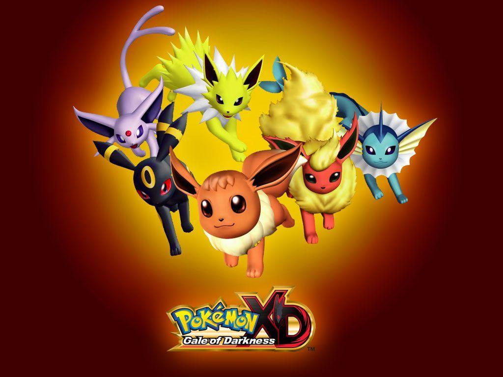 Free Pokemon Wallpaper wallpaper Collections