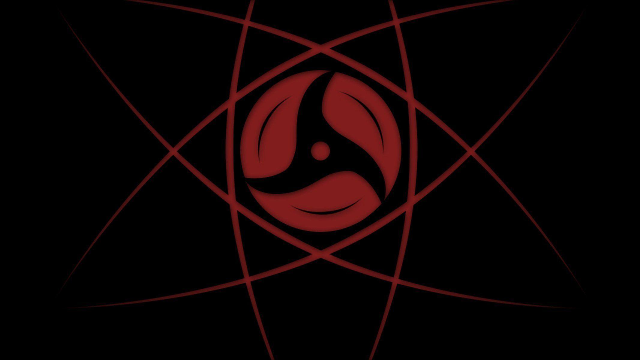 Inspirational Sharingan Live Wallpaper android Apk