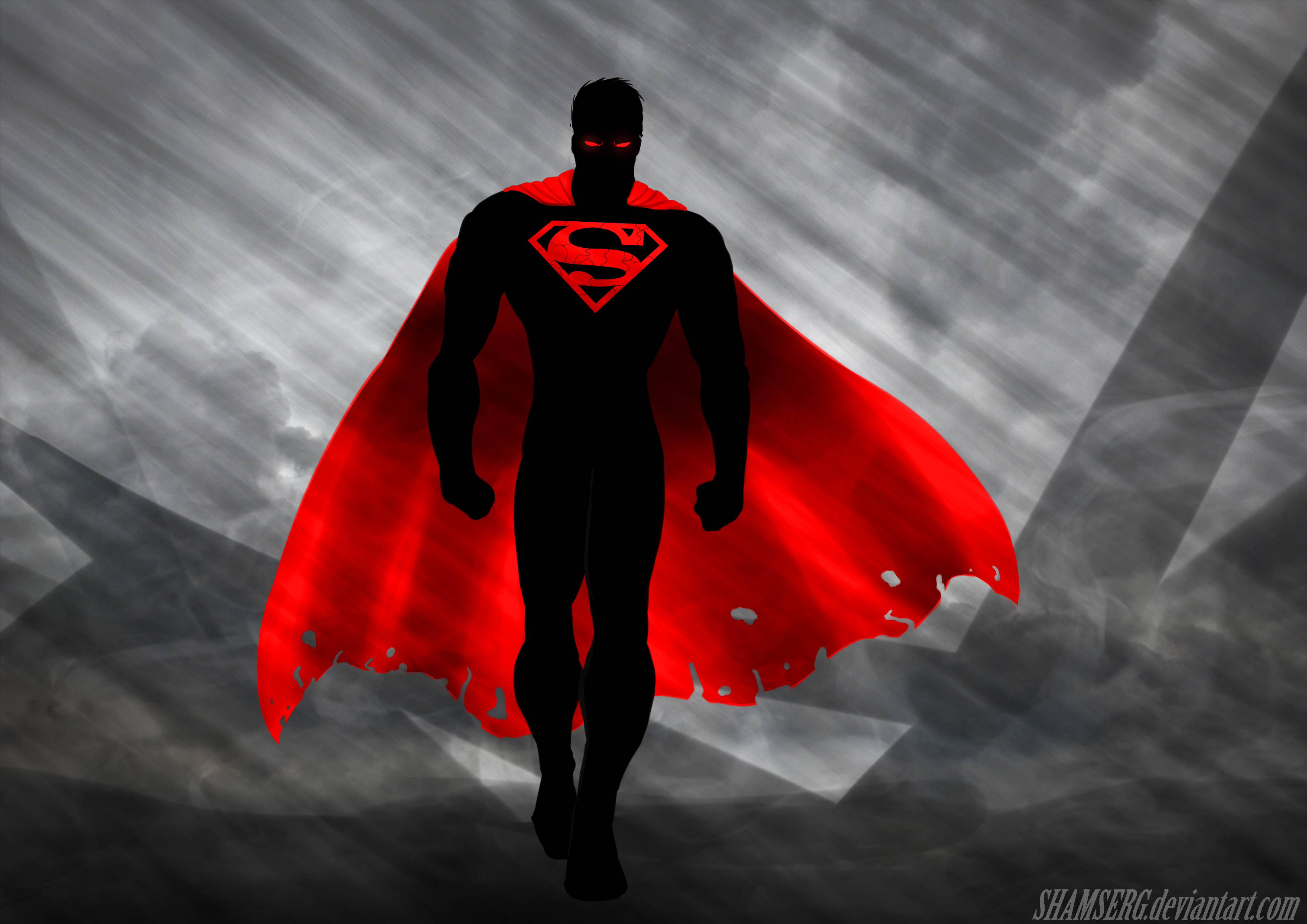 Superman Wallpaper HD. HD Wallpaper desktop