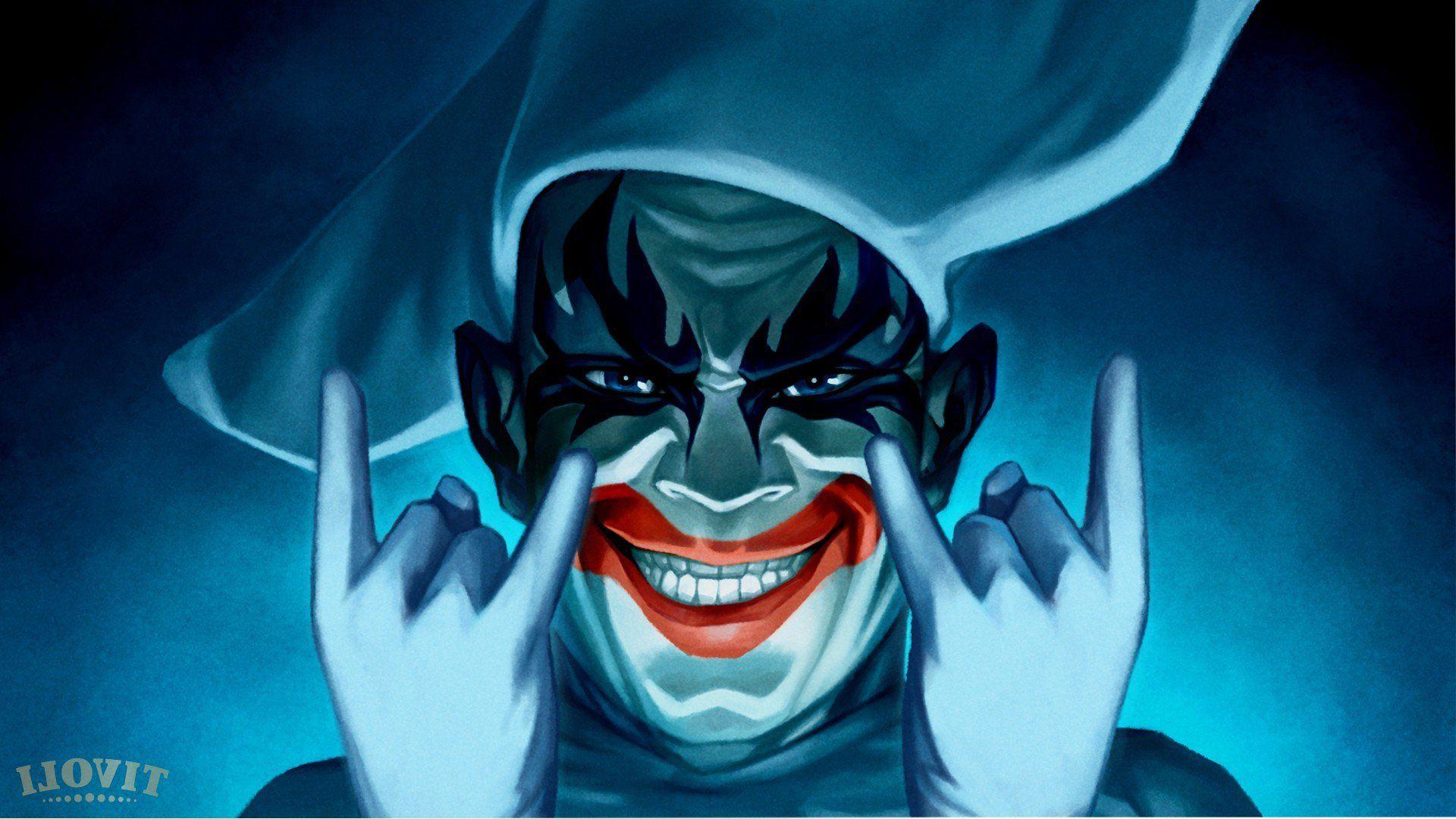 Joker Art, HD Artist, 4k Wallpaper, Image, Background