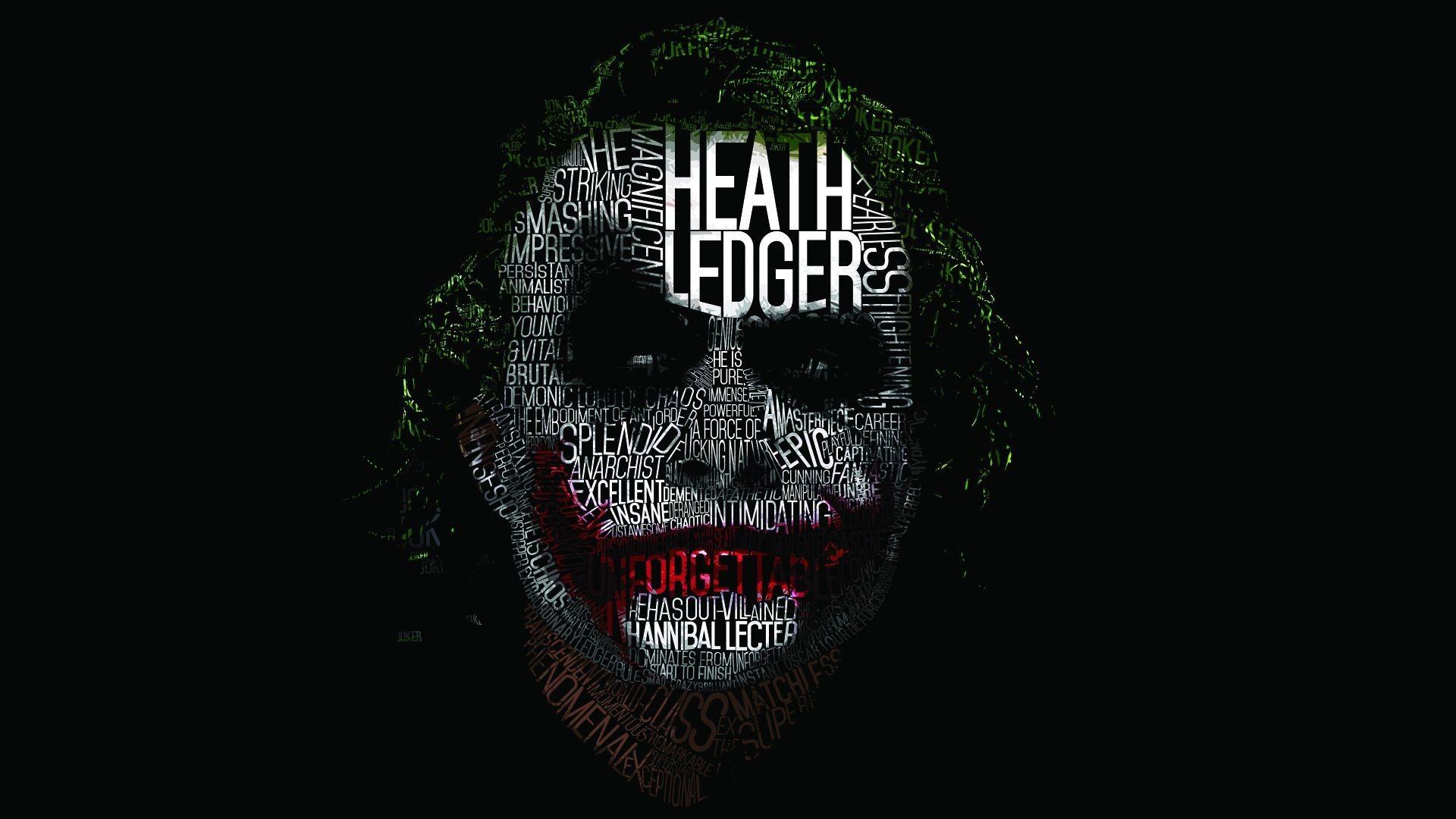 Joker Hd Wallpapers For Pc K Imagesee