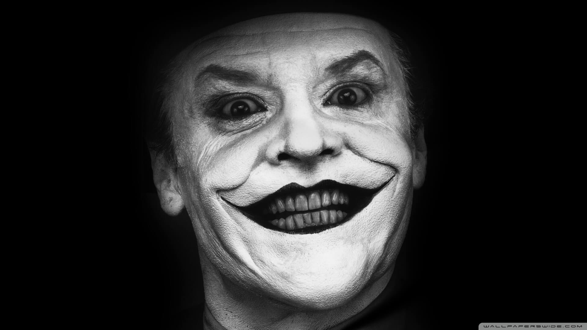 Joker Wallpaper For iPad×1080 HD iPad Apps
