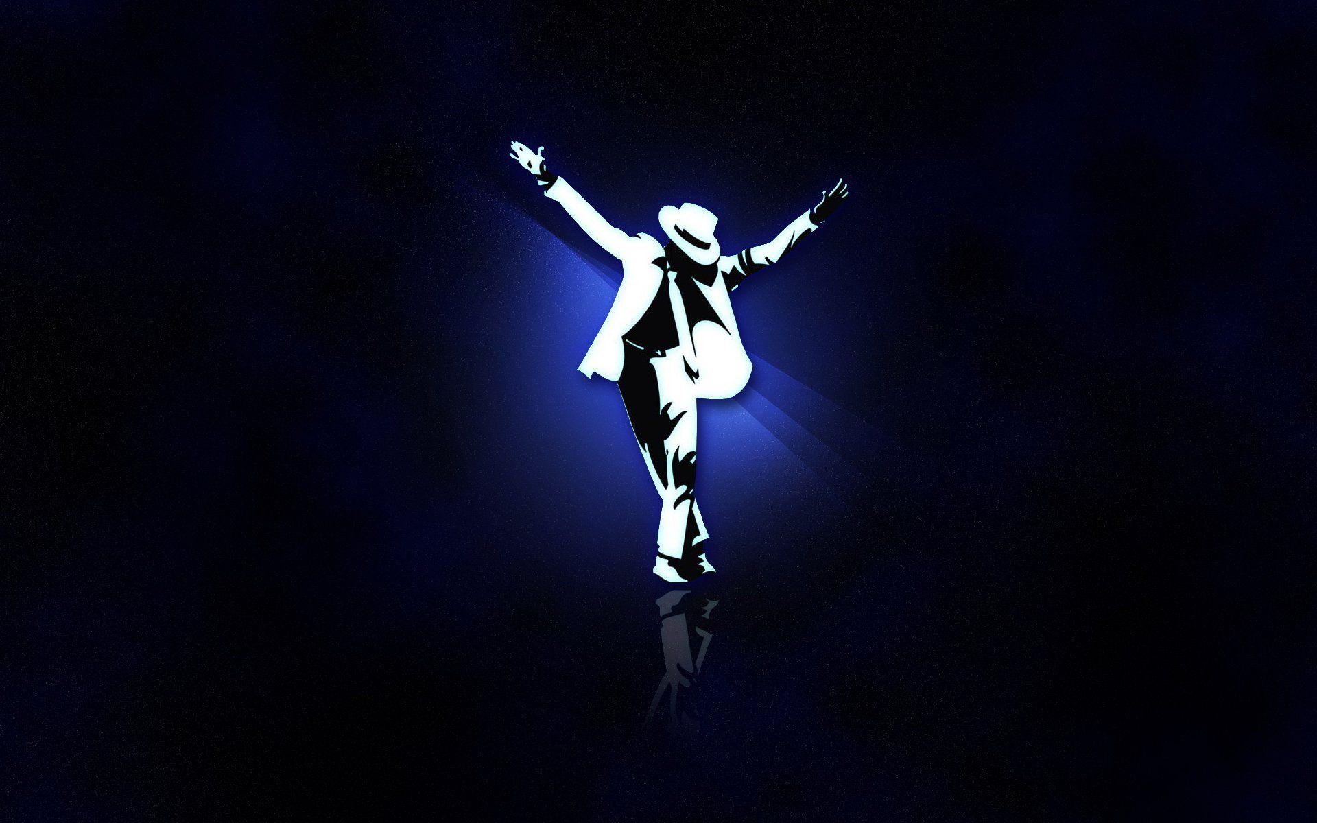 Tribute To Michael Jackson Wallpaper
