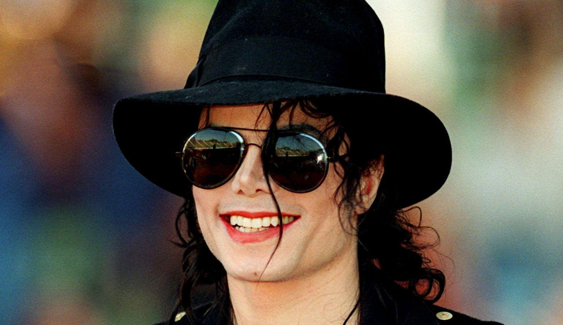 Michael Jackson HD Wallpaper For Desktop. Photo of michael
