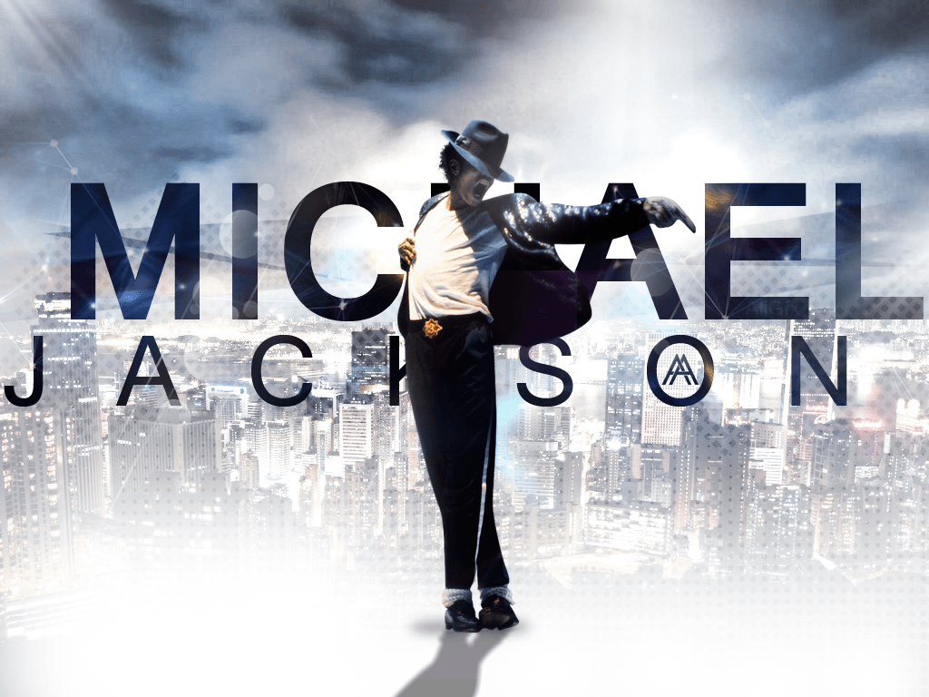 Michael Jackson HD Wallpaper By Ali Khateeb Gfx