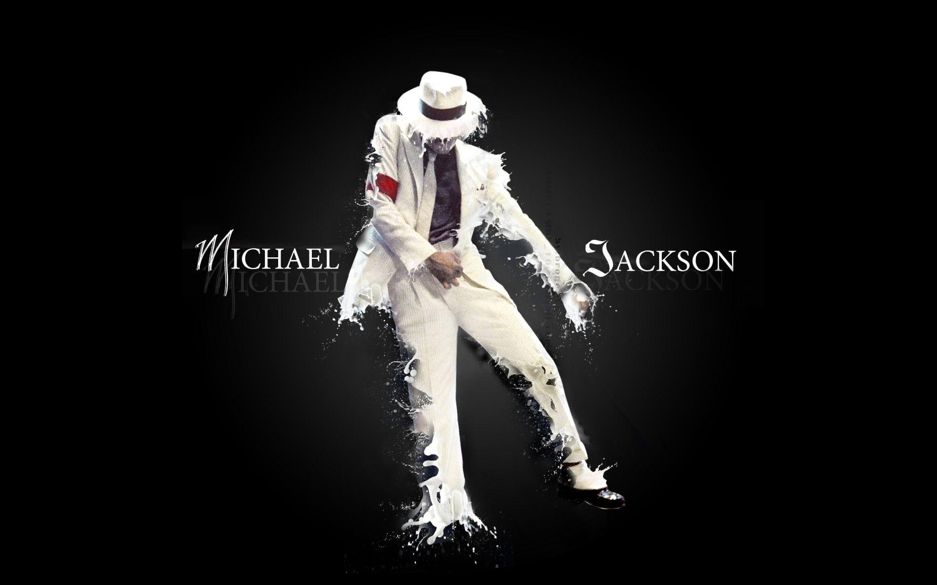 Michael Jackson 3 Wallpaper