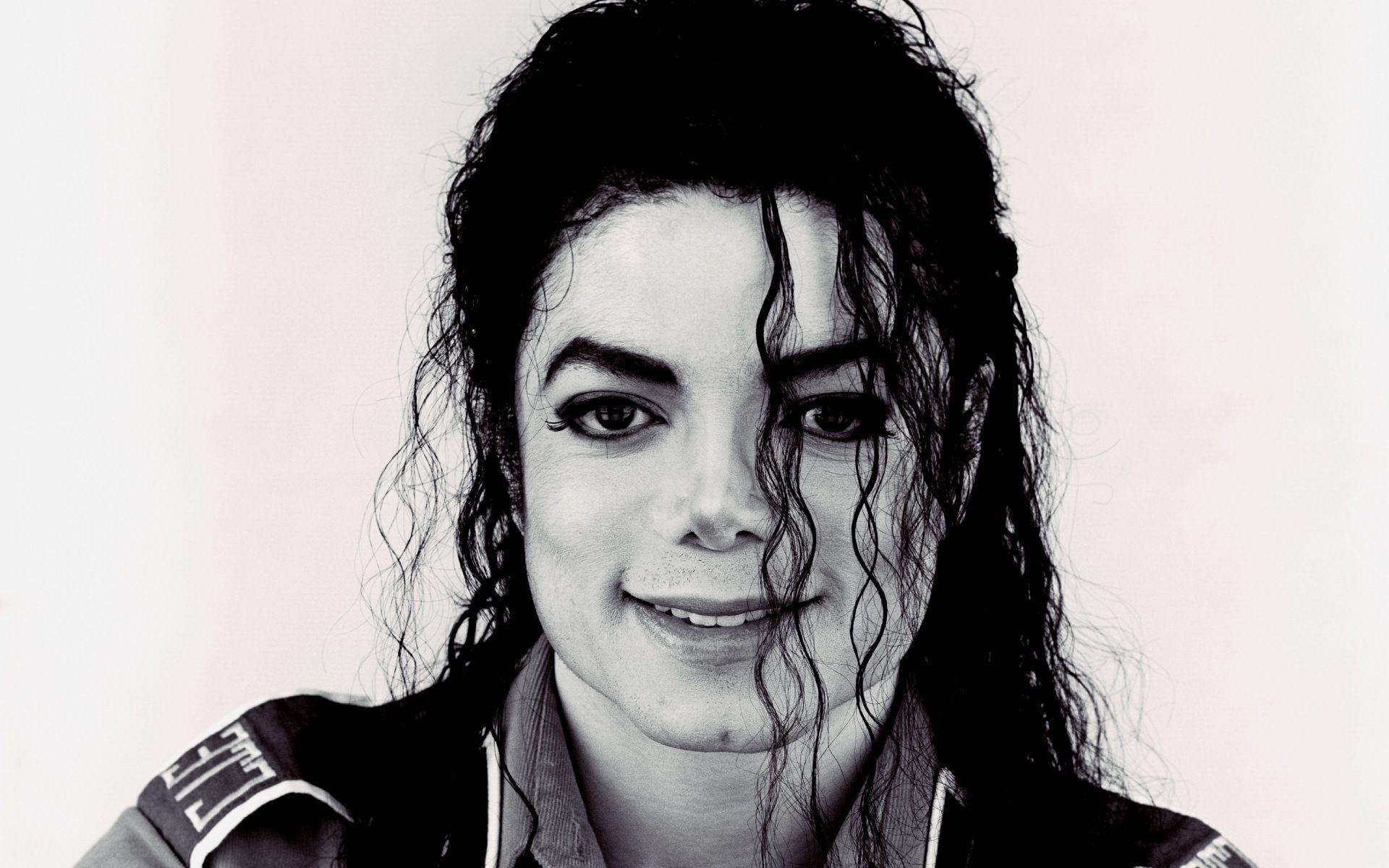 Michael Jackson Hairs Wallpaper 13010
