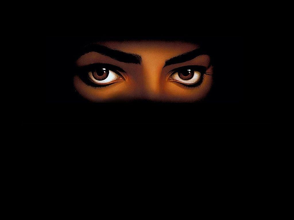 Michael Jackson Jackson and Farrah Fawcett Wallpaper