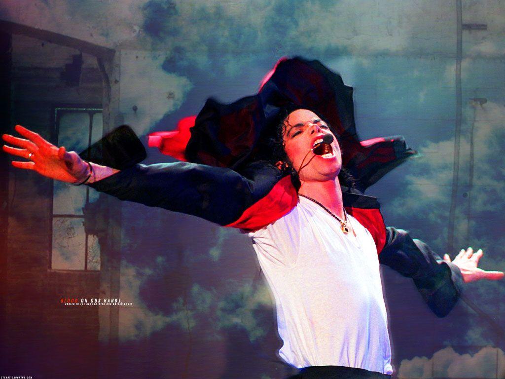 Michael Jackson HD Wallpaper