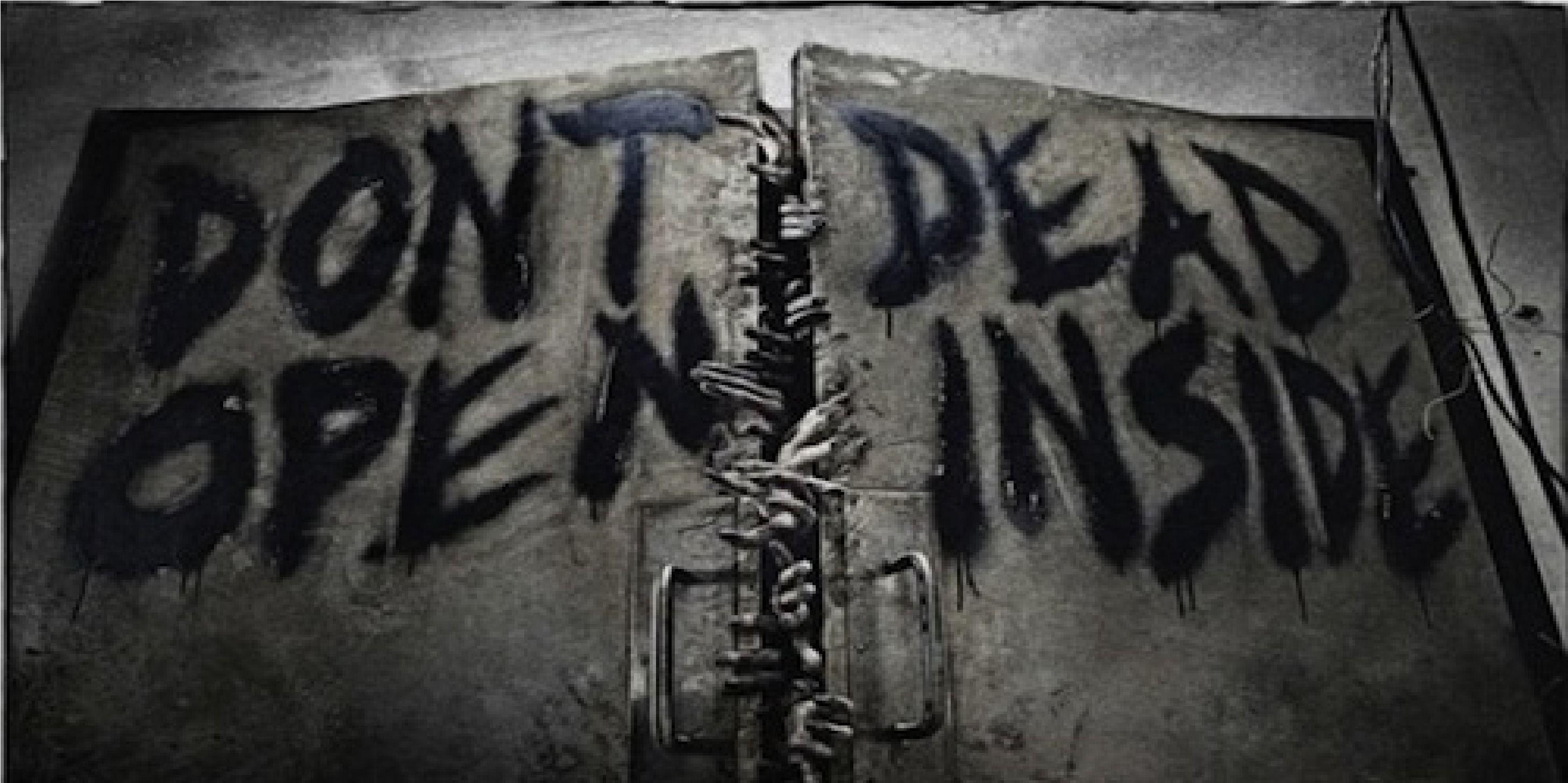 The Walking Dead Wallpaper