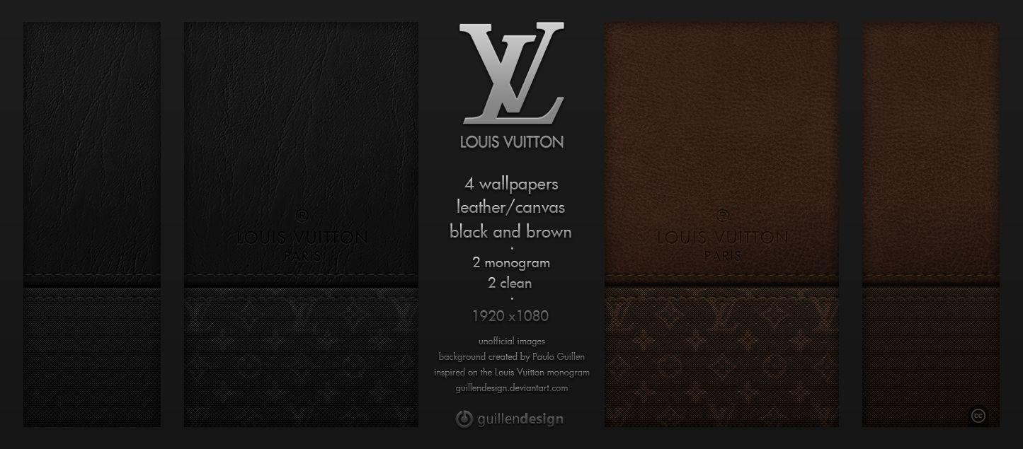 Vuitton Wallpaper