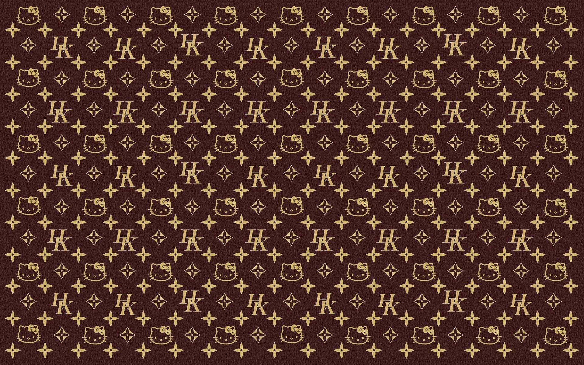 Girly Louis Vuitton Wallpapers - Wallpaper Cave