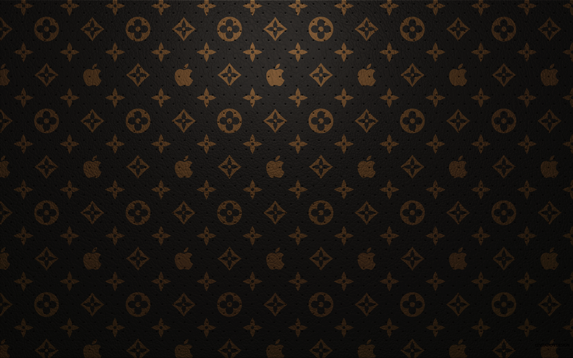 apple wallpaper louis vuitton