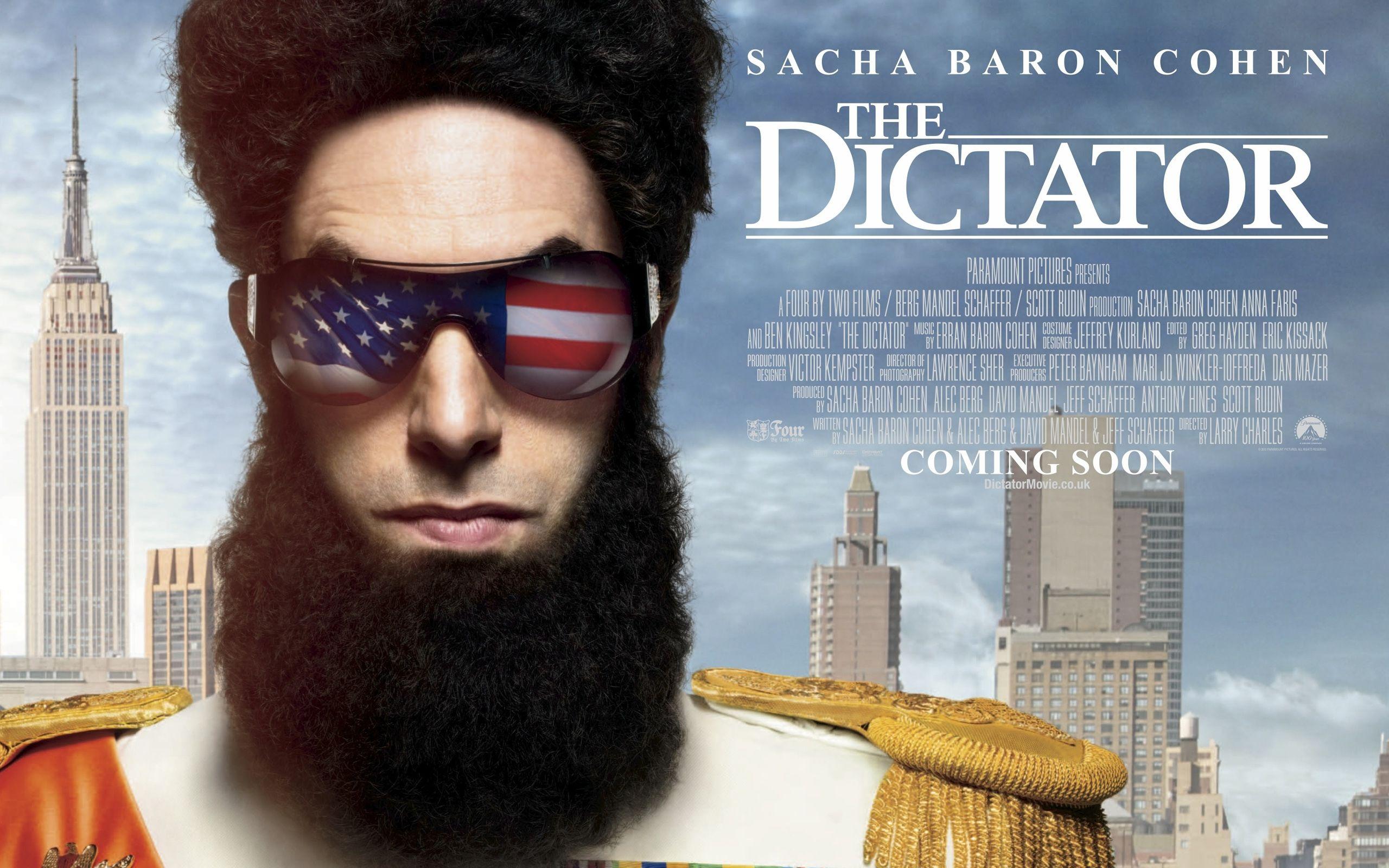 The Dictator Wallpapers Wallpaper Cave