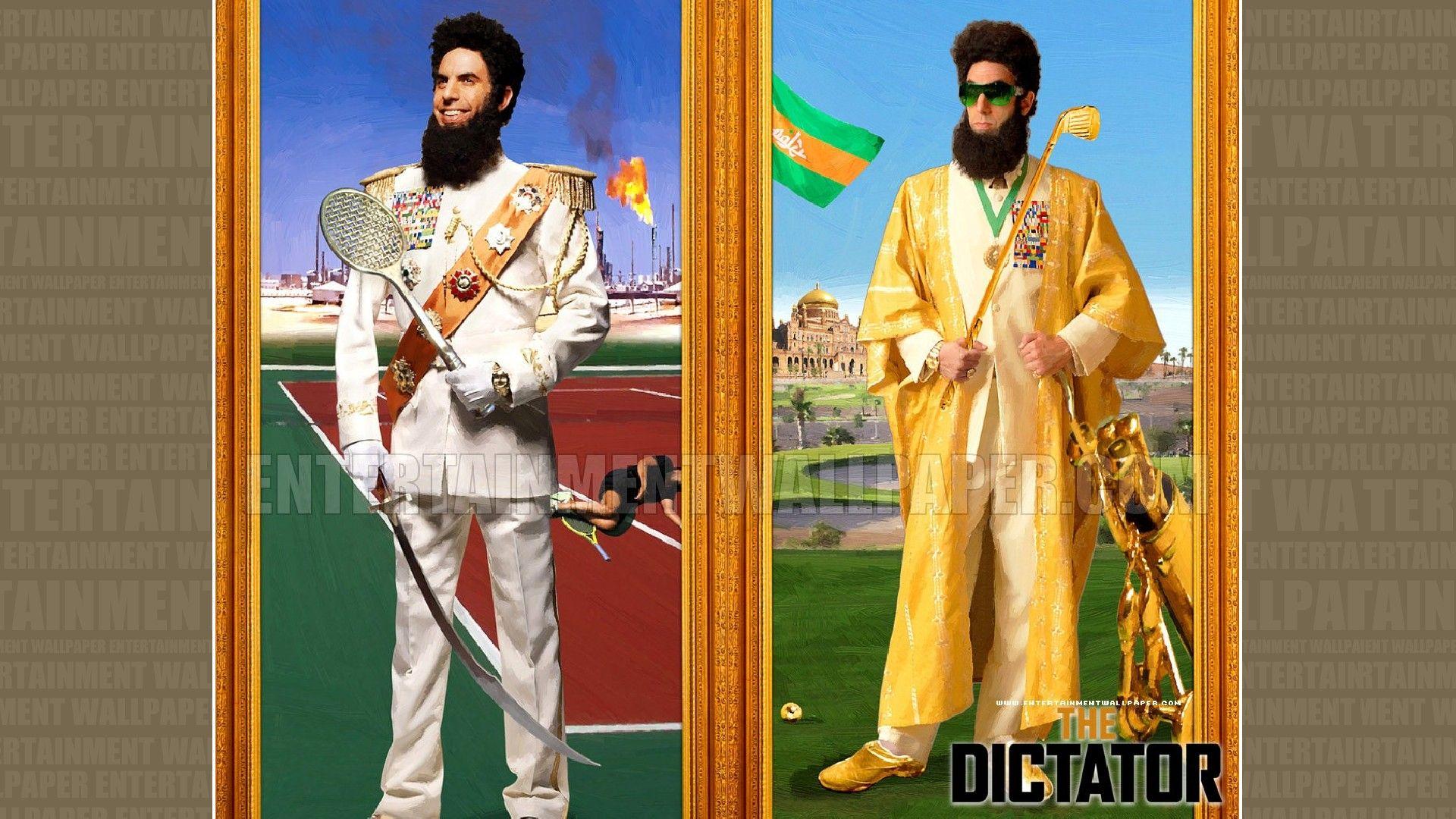 The Dictator wallpaper 8 Dictator Image, Picture, Photo