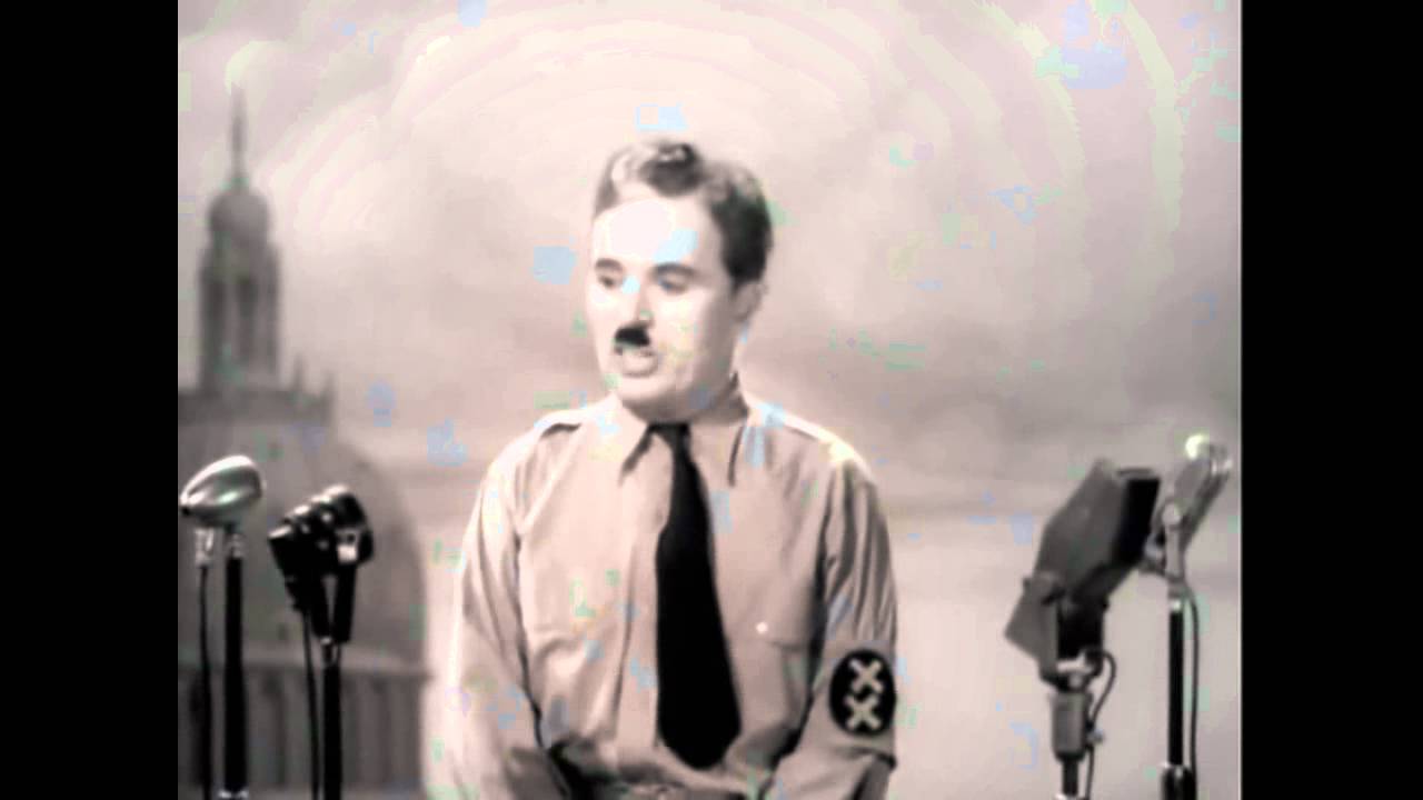 Songs in [Best Version] The Great Dictator Speech Chaplin
