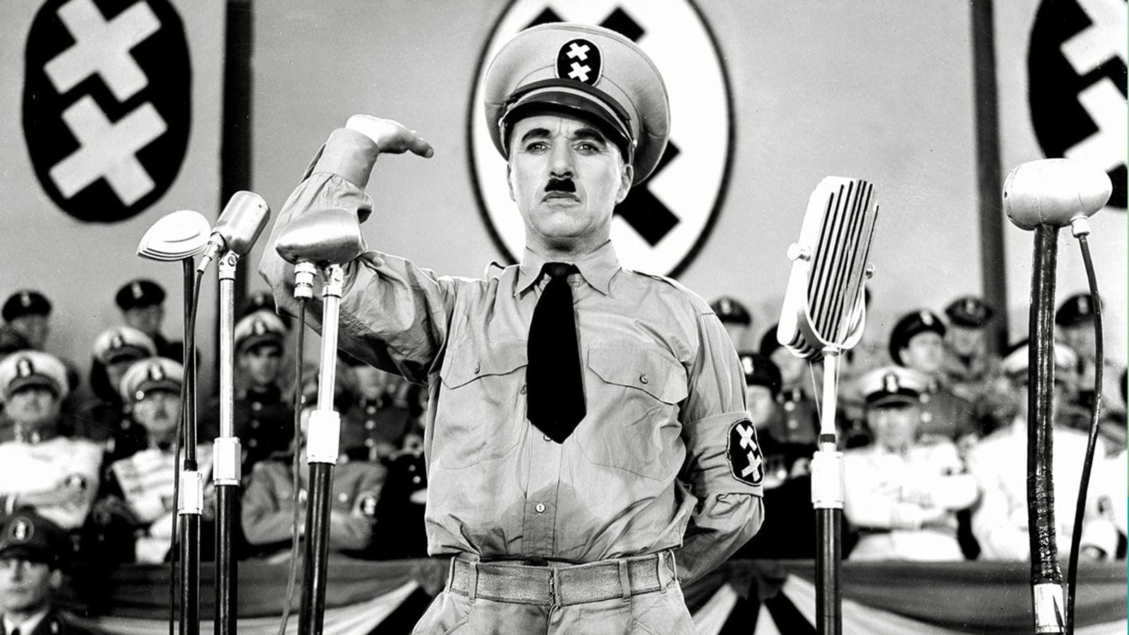 The Great Dictator