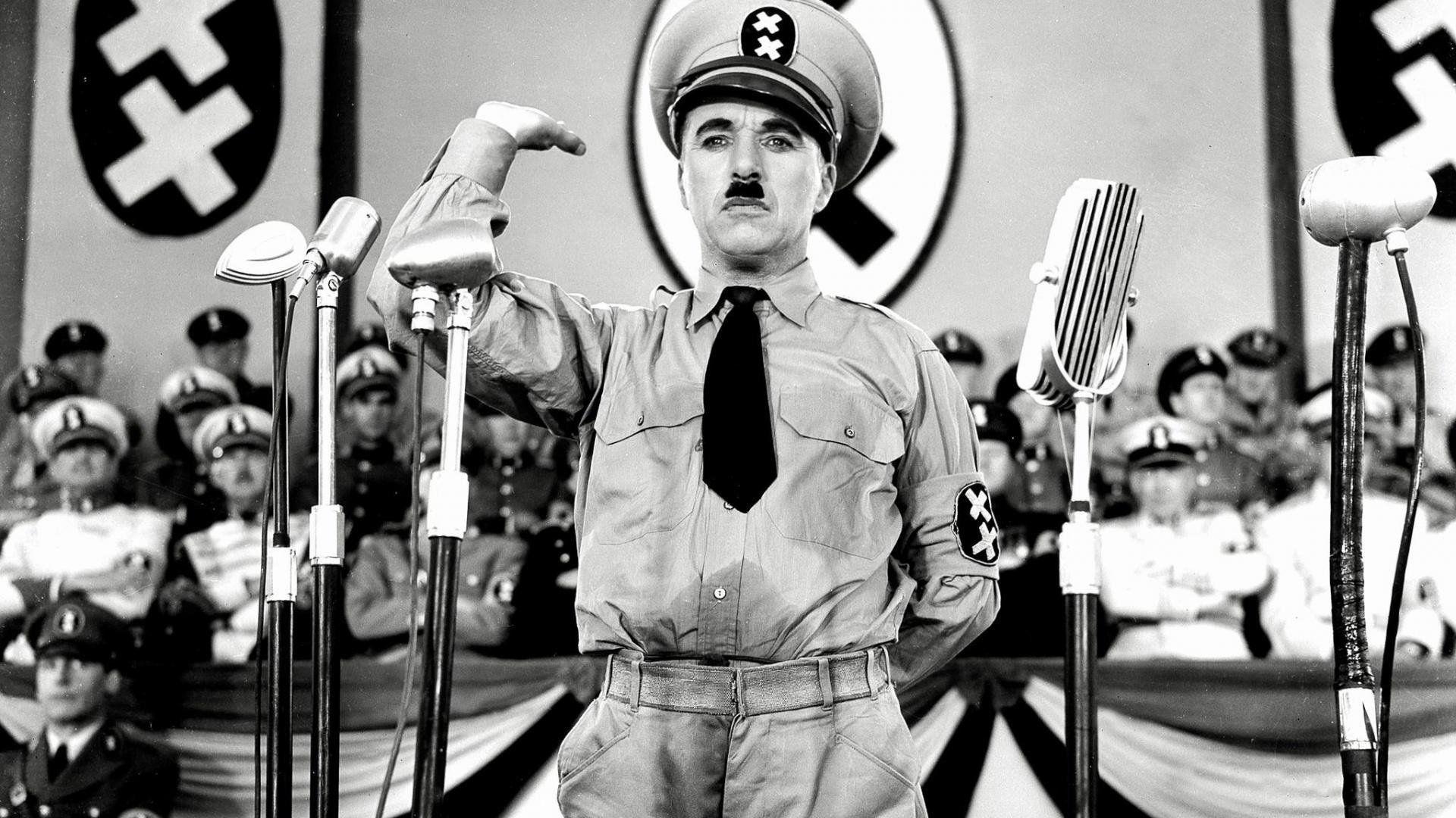 The Great Dictator: Where To Watch It Streaming Online