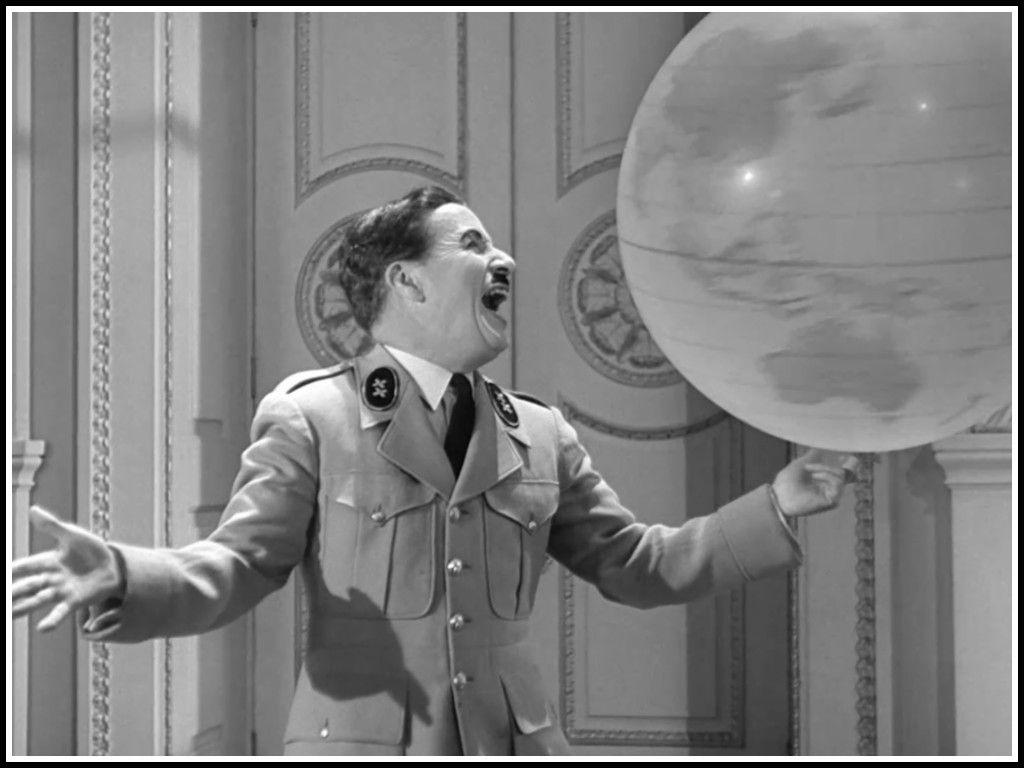 The Great Dictator