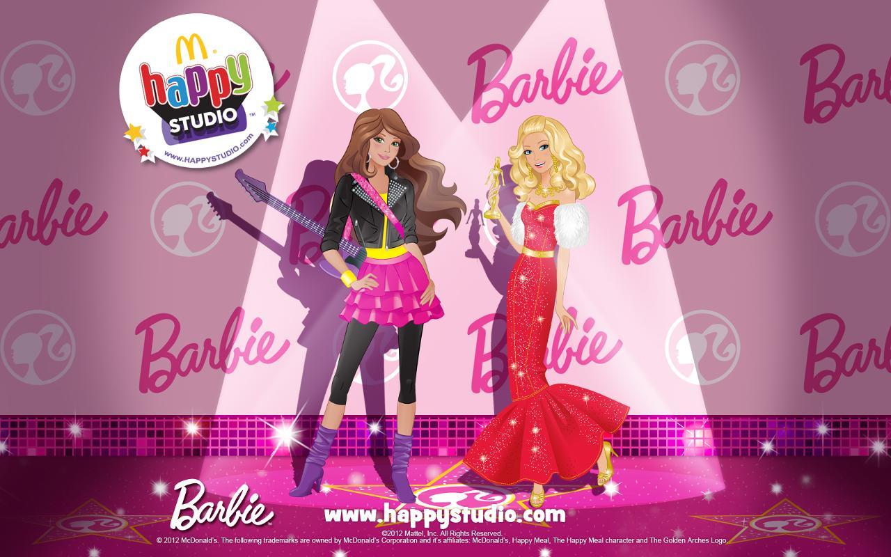 Barbie and Teresa as the (Best Friends Forever) image barbie teresa