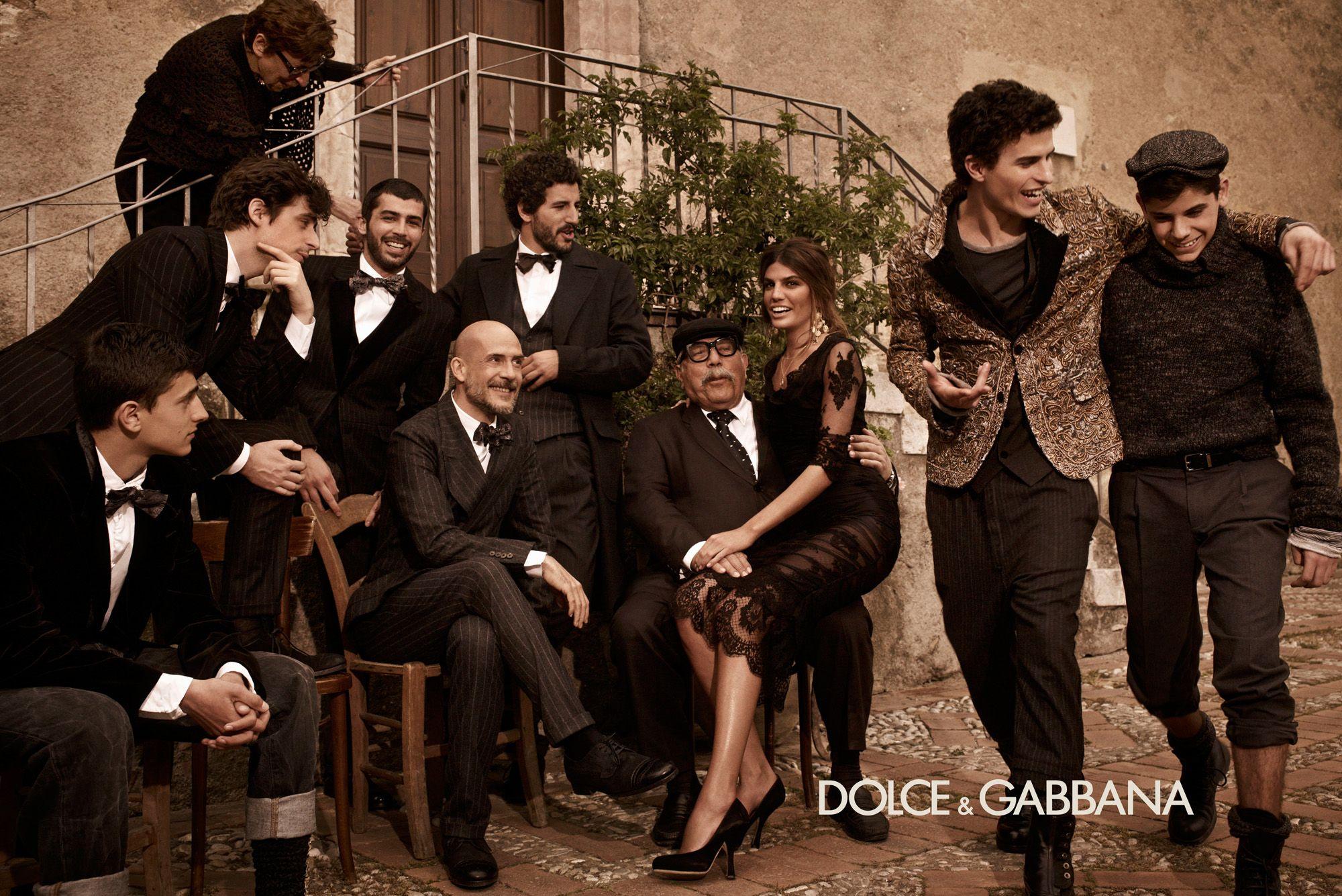 Best HD Dolce Gabbana Wallpaper