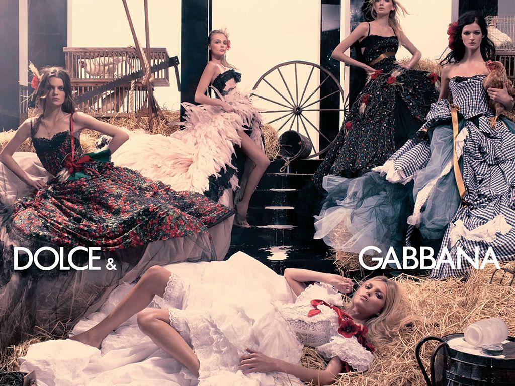 Dolce and Gabbana Wallpaper Free Dolce & Gabbana