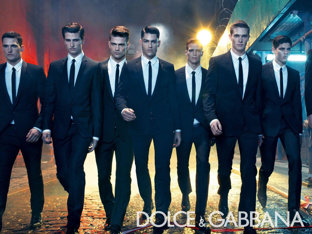 Dolce & Gabbana -I- Wallpaper Picture Photo