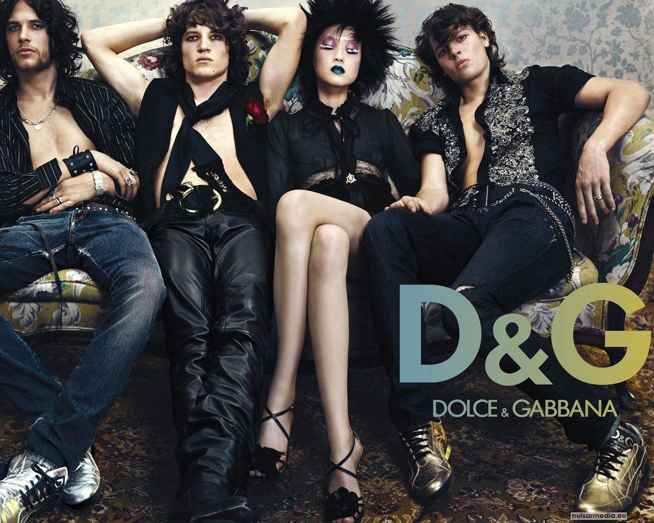 Dolce and Gabbana Wallpaper Free DOLCE & GABBANA 43