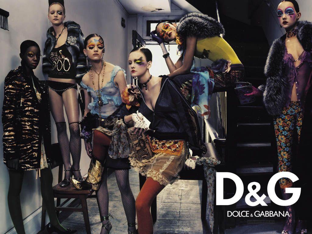 Dolce & Gabbana Wallpapers - Wallpaper Cave