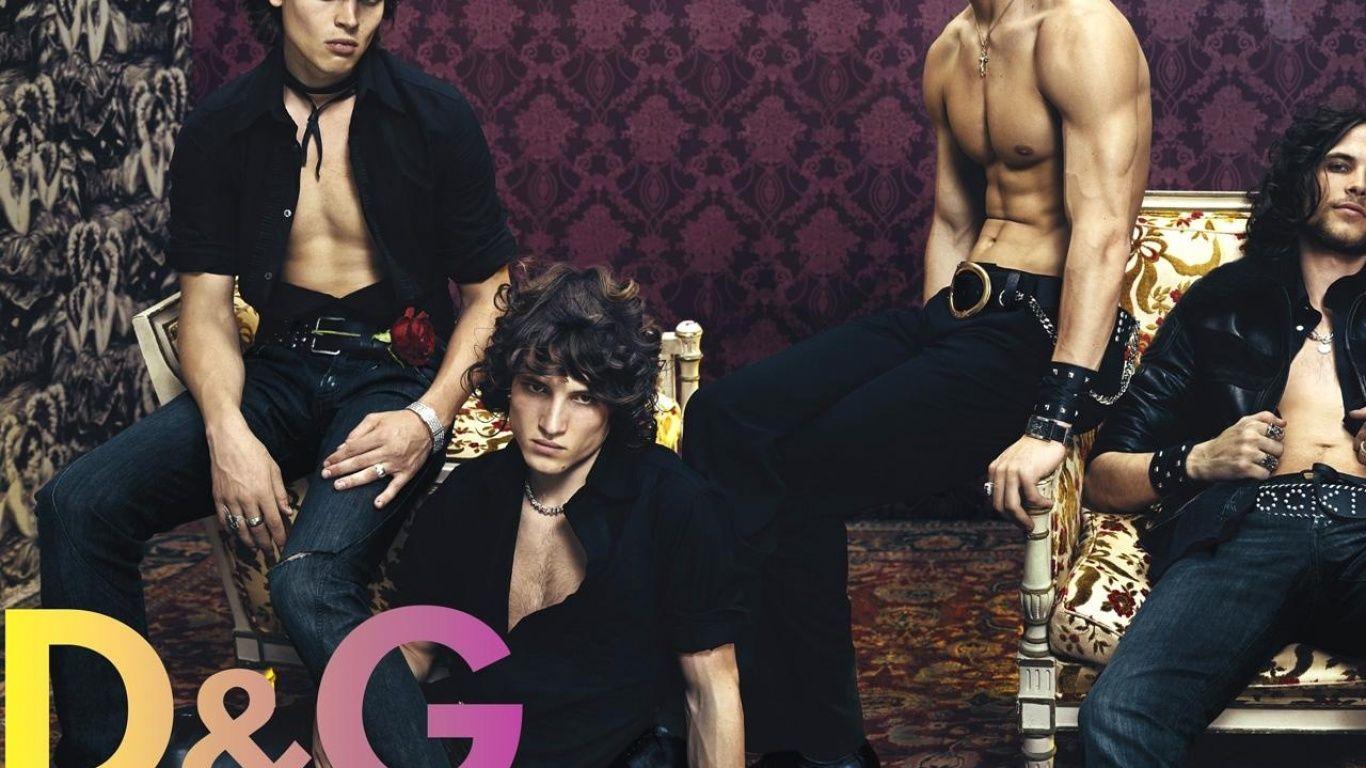 Dolce Gabbana wallpaper and image, picture, photo