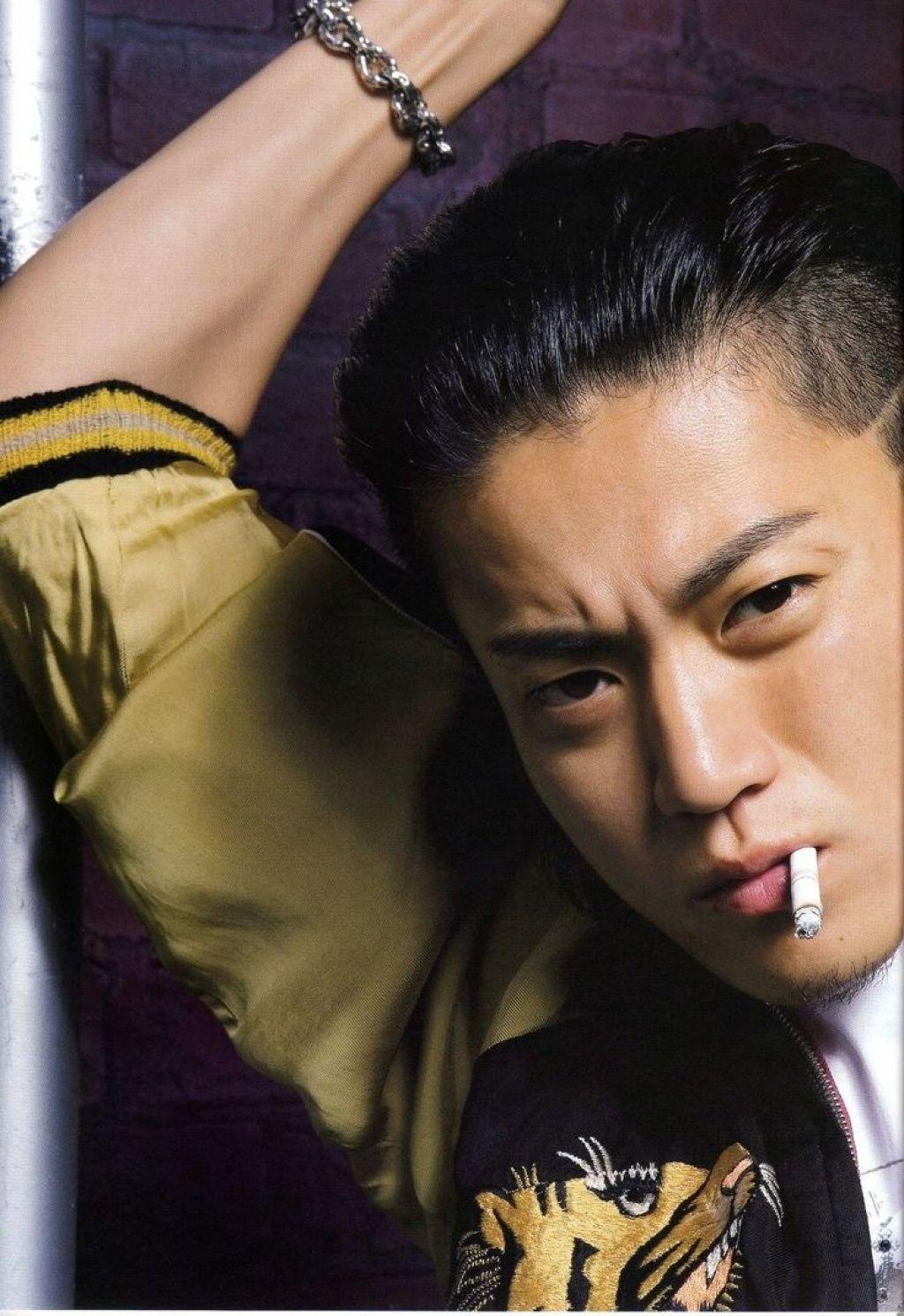 Animes crush on Twitter Happy birthday to the legend and my one and only  crush forever Shun Oguri aka Takiya Genji ShunOguri TakiYaGenji  GenjiTakiya httpstcoCEzDbGxhBg  Twitter