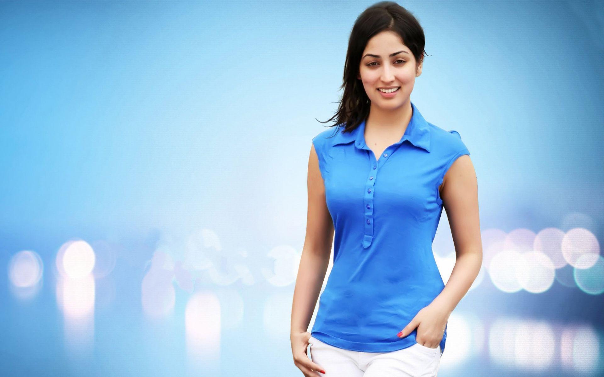 Yami Gautam Wallpaper