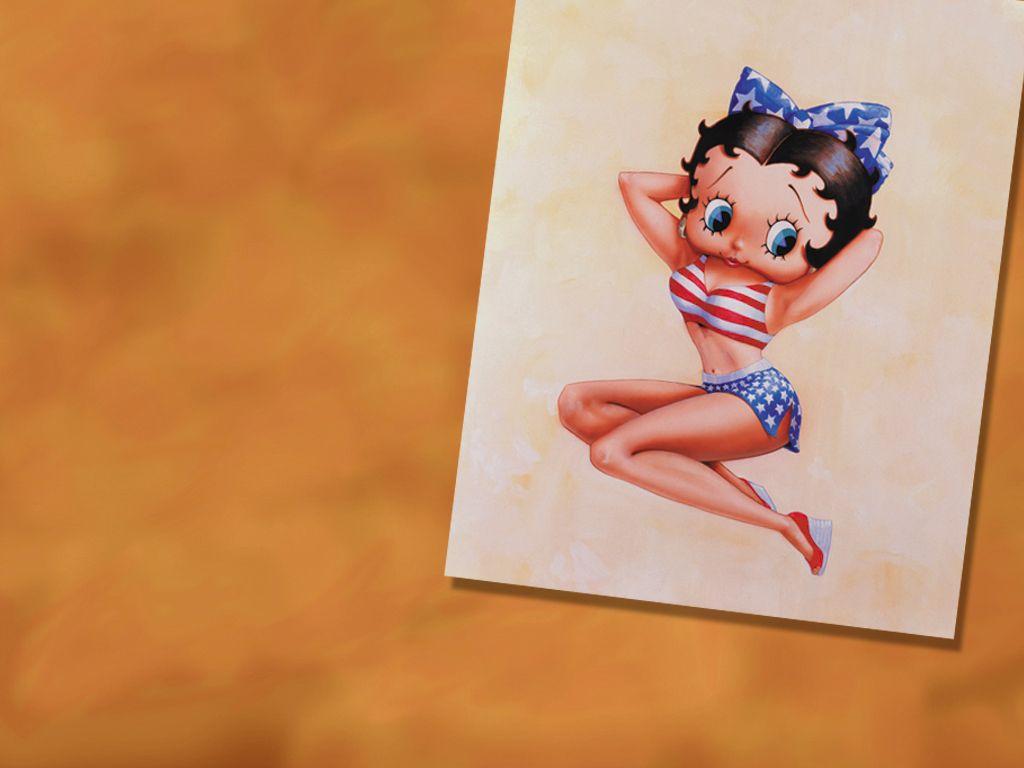Wallpapers Betty Wallpaper Cave